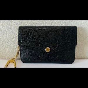 Louis Vuitton Empriente key pouch
